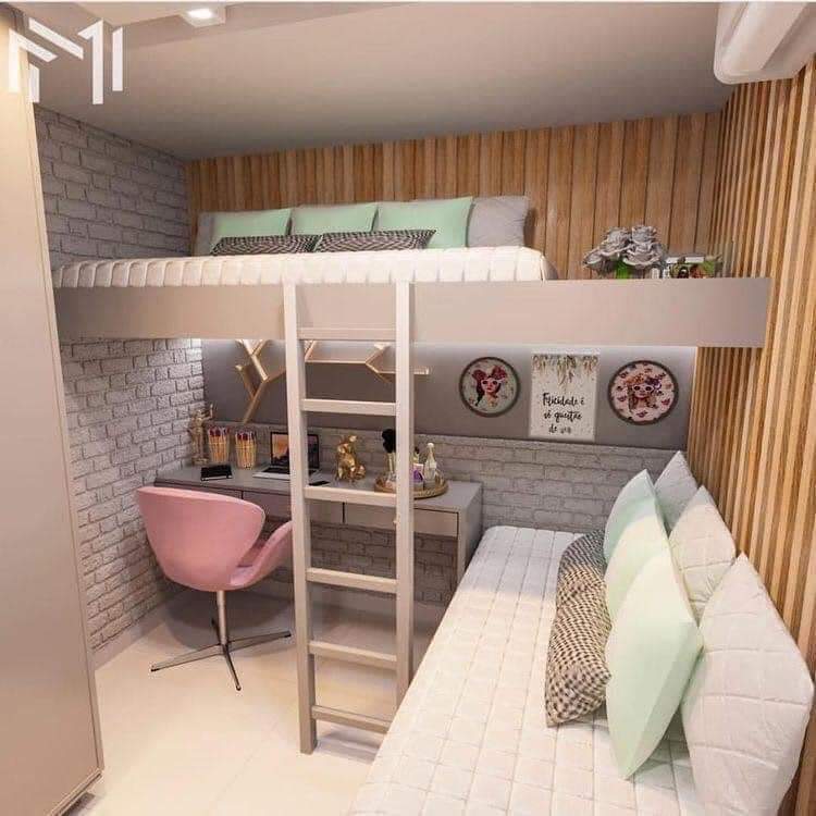 Inspirations of Customizable Bunk Beds